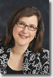 Melissa S. Tooley, UTCM Director