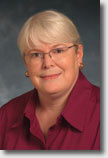 Dr. Sue Chrysler