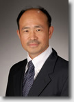 Bruce Wang
