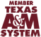 Member: Texas A&M University System