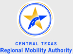 Central Texas Regional Mobility Authority Logo