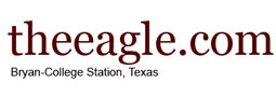 The Eagle logo