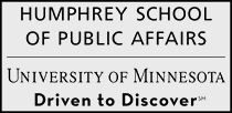 Humphrey Institute Logo