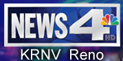 NBC News Reno logo