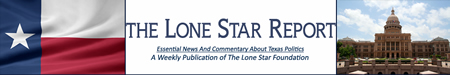 Lone Star Report logo