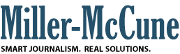 Miller McCune logo