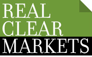 Real Clear Markets logo