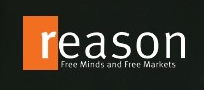 Reason Foundation logo