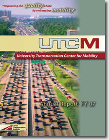 FY07 UTCM Annual Report