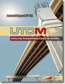 FY08 UTCM Annual Report