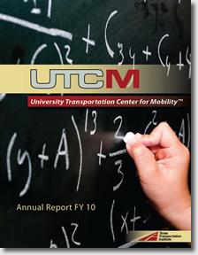 FY10 UTCM Annual Report