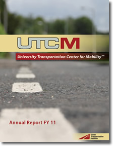 FY11 UTCM Annual Report