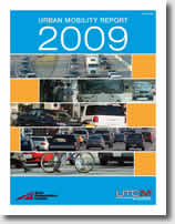 2009 Urban Mobility Report