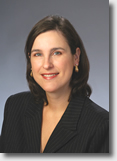 Melissa S. Tooley, UTCM Director
