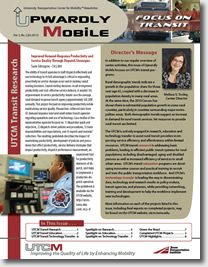 Upwardly Mobile, Vol 5 No 2, May 2011