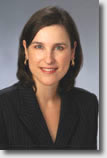 Melissa S. Tooley, Center Director
