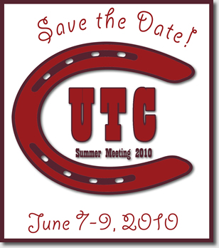 CUTC Summer Meeting