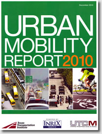 Urban Mobility Report