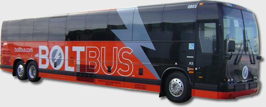 BoltBus