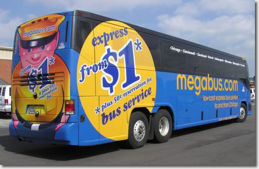 Megabus