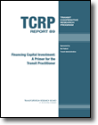 TCRP Report 89